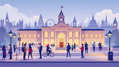 Granicus names UK digital government awards winners