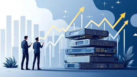 Investors eye GPUs as alternative asset, survey finds