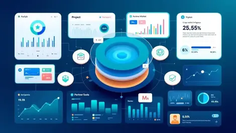 CoinGecko adds market intelligence tools & partner platform