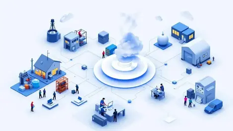 Aruba joins IDSA to boost data space access for SMEs