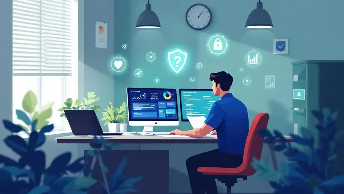 US SMBs keep cybersecurity automation despite budget strain
