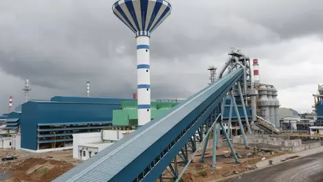 Tata Steel expands Google Cloud AI rollout across plants