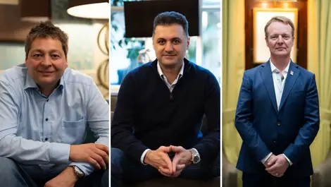 Australian builders warn over data ownership control