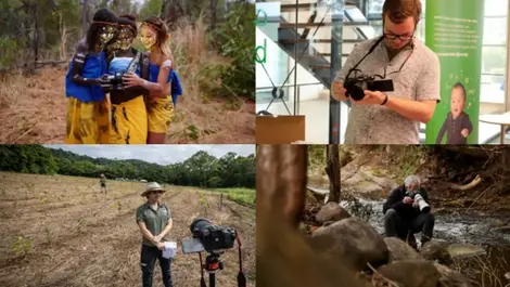 Canon Oceania opens 2026 grants programme for communities