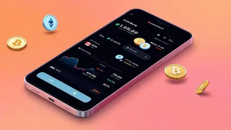 KOHO launches crypto trading in Canada for app users