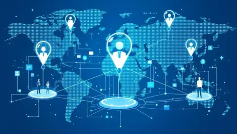 Rivermate unifies EOR brands into single global platform