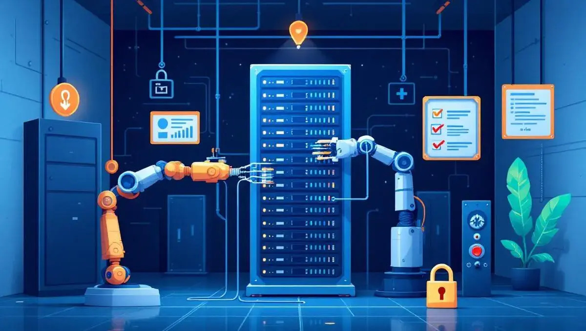 Progress strategist warns on AI agent database deletion
