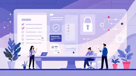 UK cyber survey exposes gaps in basic security controls