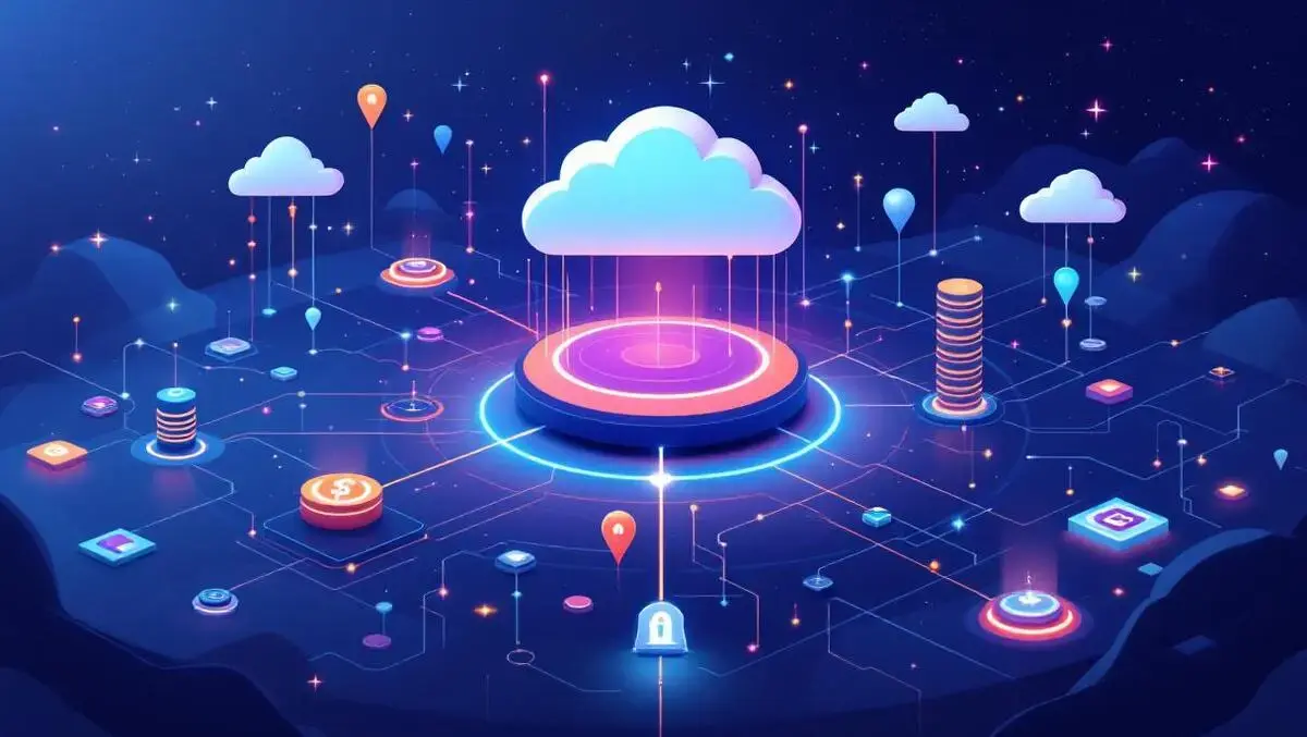 Snowflake ecosystem startups draw USD $113 billion