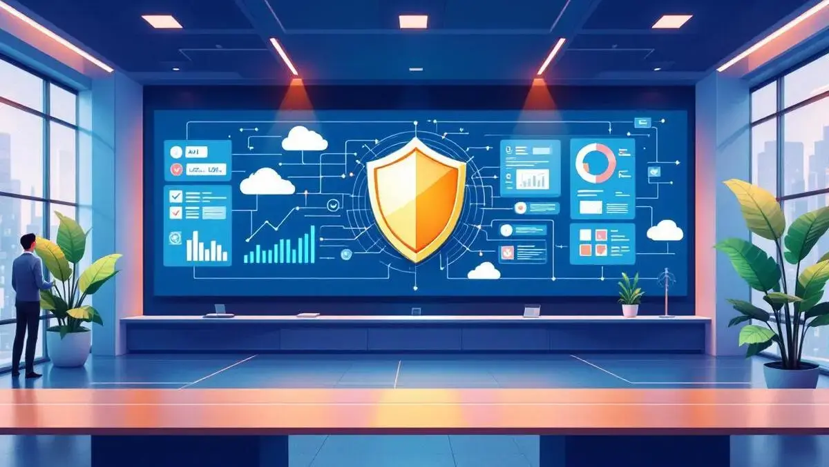 RegScale raises USD $30 million in oversubscribed Series B