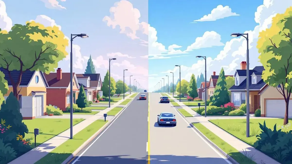 Google adds Street View grounding to Project Genie