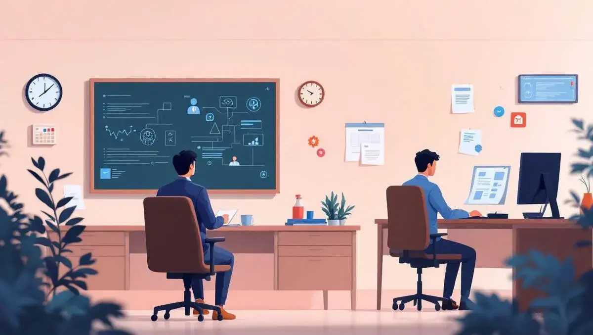 AI seen boosting jobs in education & cybersecurity