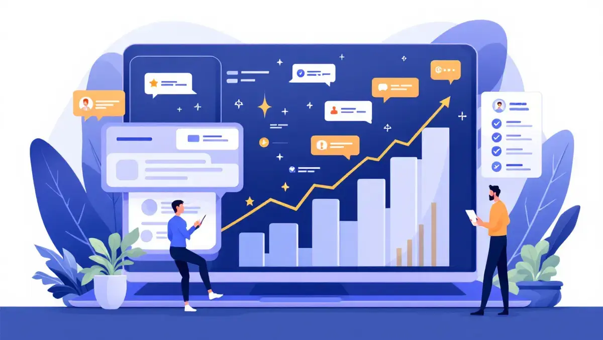 Chirp Digital lifts SMS volume 2,300% with TrueDialogue