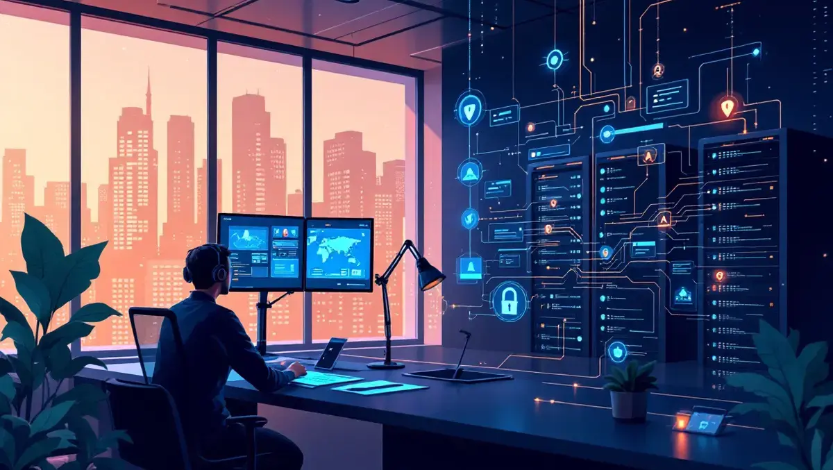 Internal AI systems emerge as top breach risk: report