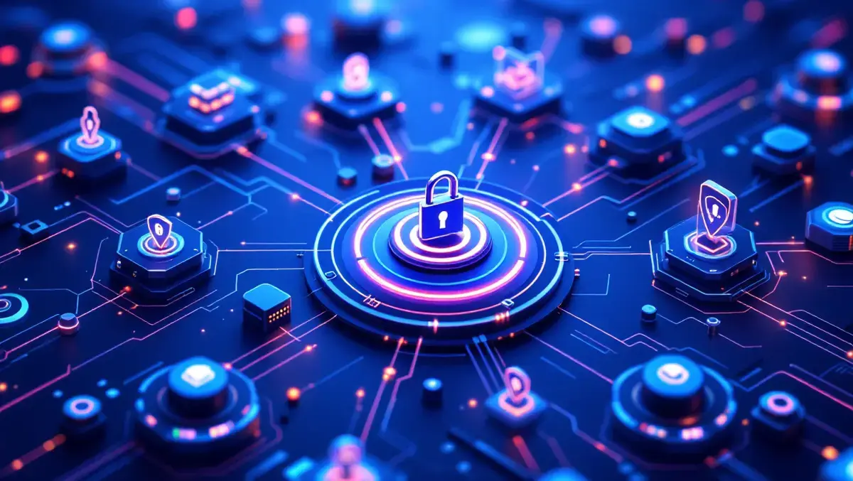 Buoyant adds trust anchor rotation in Linkerd 2.20