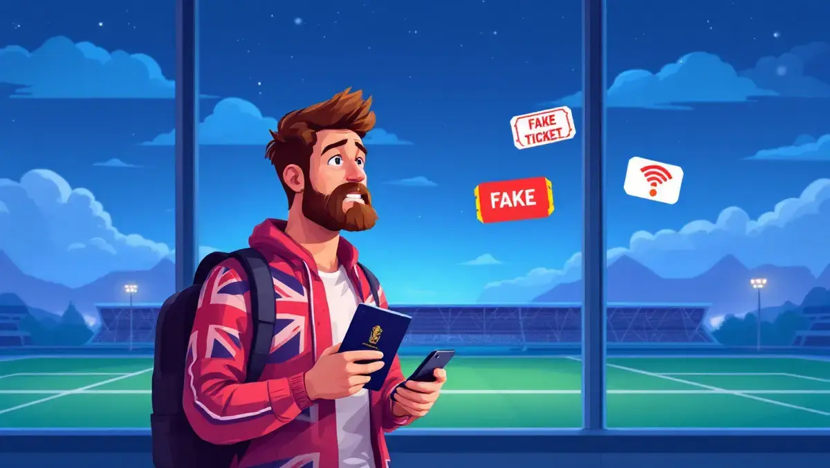 Norton warns Britons of World Cup scams this summer