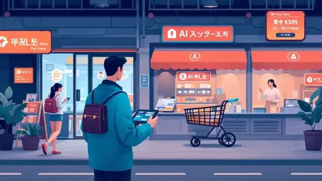 Animoca launches Visa pilot for AI shopping agents