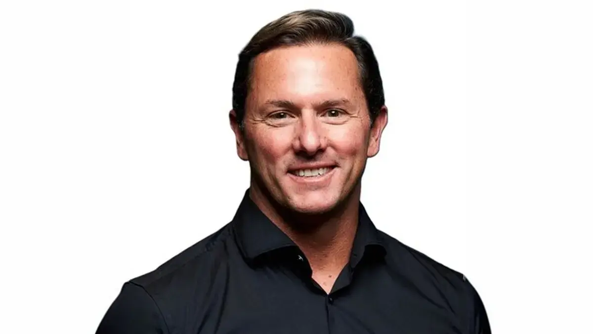 Commvault names Brian Lanigan as Chief Partner Officer