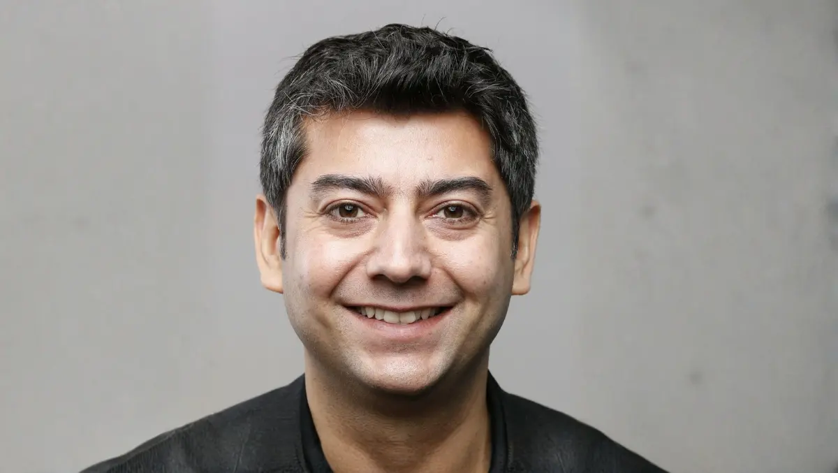 The next $100 billion enterprise software company won't sell software, it'll sell decisions