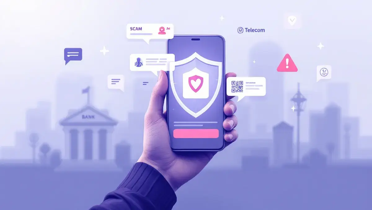 Digimune & AnyTech365 launch AntiScam Mobile service