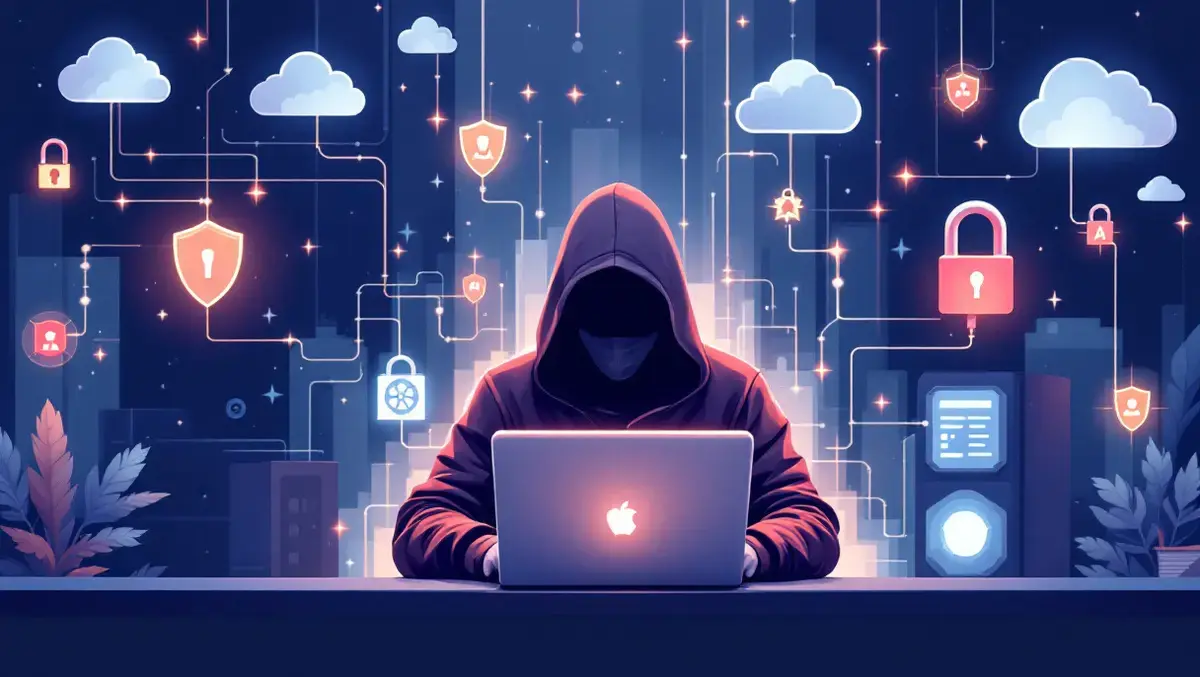 CrowdStrike says AI is now central to cyberattacks