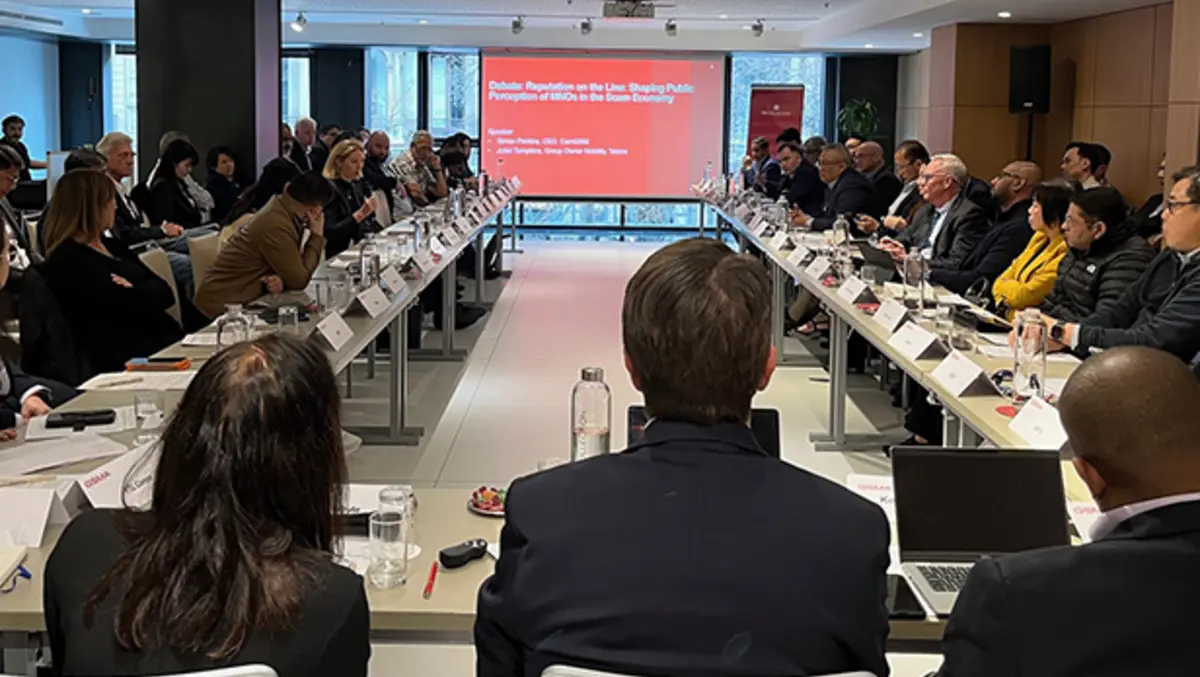 Asia Pacific's next chapter of digital growth will be defined by trust, resilience and sovereignty