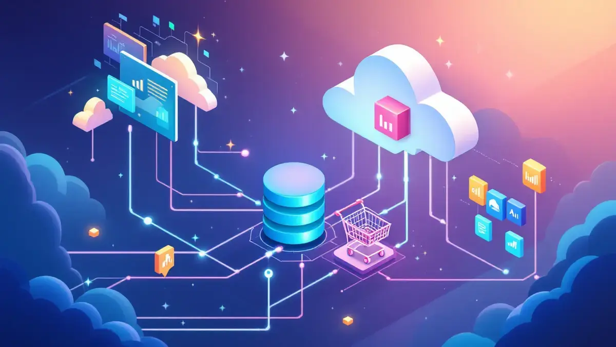 Google expands BigQuery transfer service with new connectors
