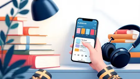 Spotify adds audiobook playlists & conversational search