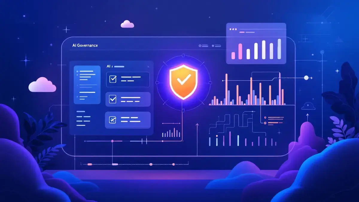CSM Technologies wins AI management system certification