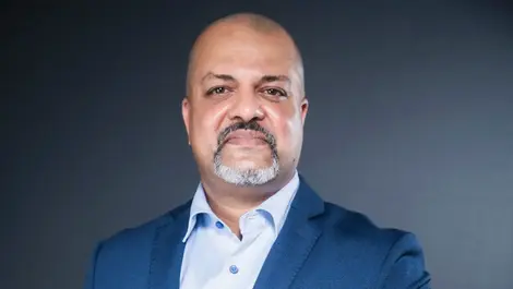 SNP appoints Neeraj Athalye as India Managing Director