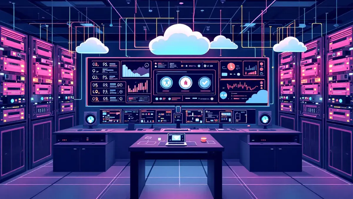 Virtana & Carahsoft expand observability for agencies