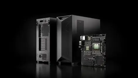 MSI ships WS300 deskside AI system for local workloads