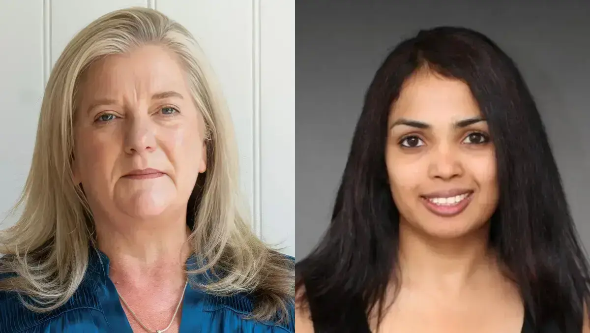 Women leaders urge more female cyber talent as AI grows