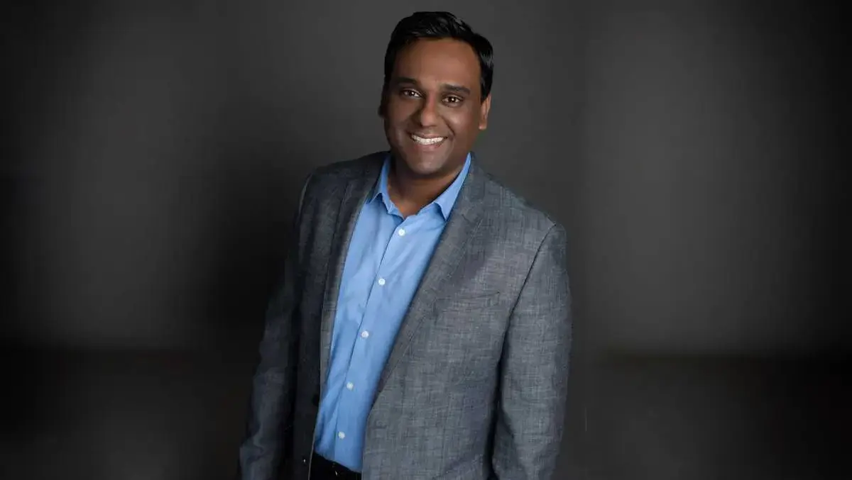 Aeris names Suresh Sathyamurthy as Chief Marketing Officer