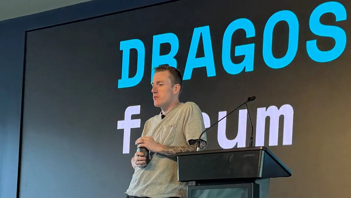 Dragos tops Forrester OT security strategy ranking