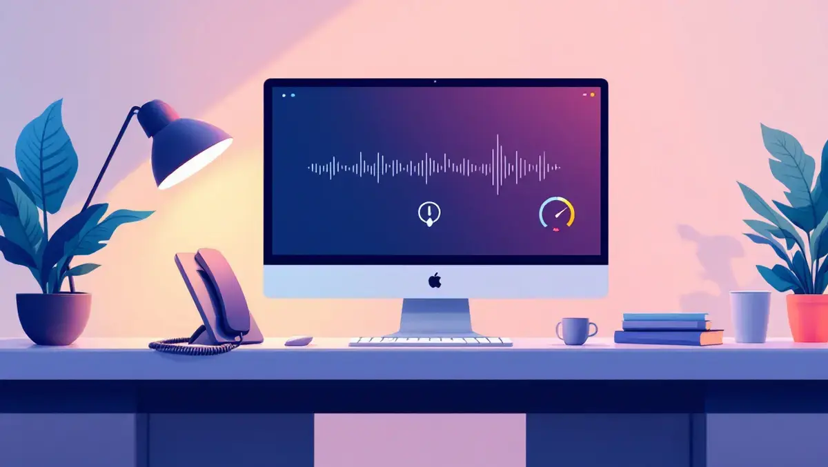 Phonely launches Alma voice model for faster calls