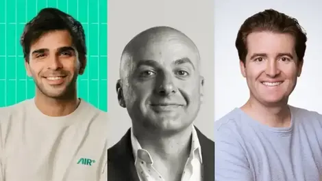 AIR launches AI firewall with USD $50 million backing