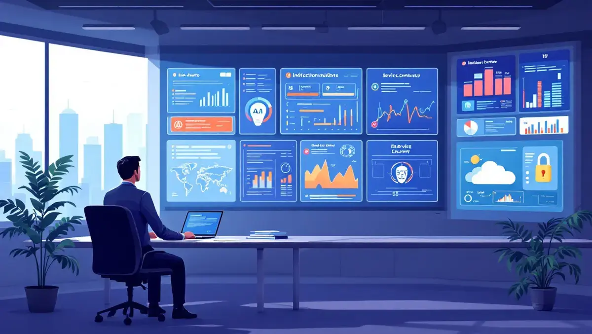 Forrester urges firms to prioritise practical AI governance
