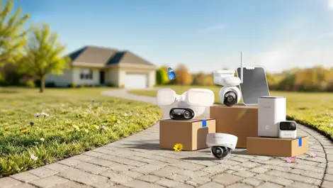 Reolink launches Australia sale with up to 35% off