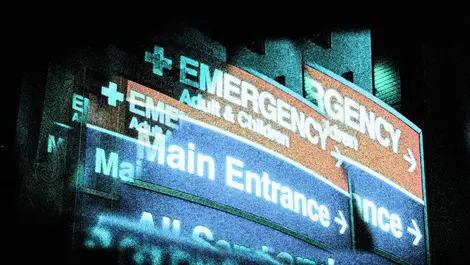 Post code lottery still alive and well in health sector, latest figures show