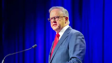 OpenAI hacked Medicare portal, Australia Prime Minister Anthony Albanese says