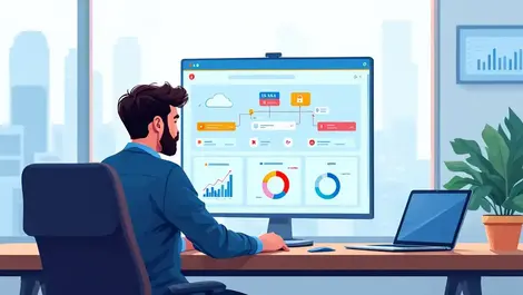 SCOUTz opens beta for MSP sales intelligence platform