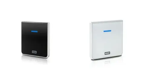 HID launches Signo Décor Reader for design-led spaces