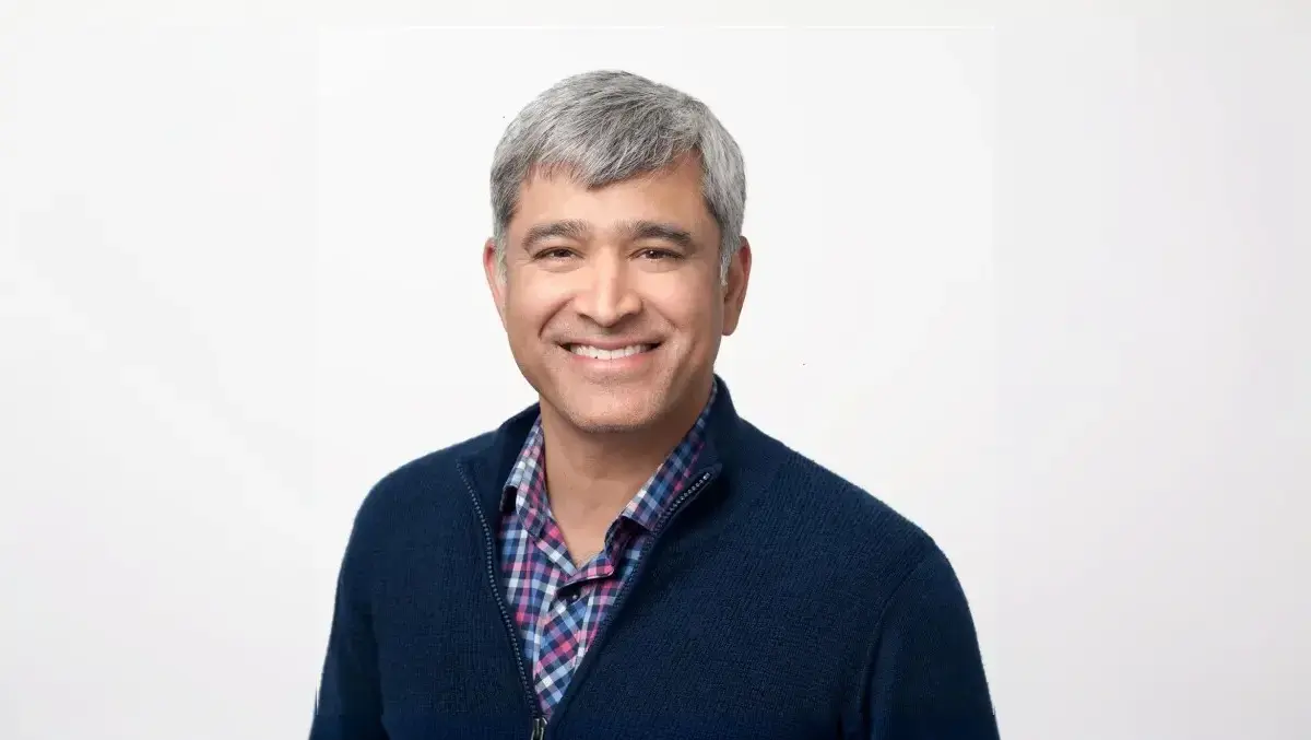 Omnissa appoints Amit Singh as Chief Executive Officer