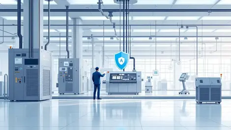 Rockwell finds life sciences manufacturers push AI & cyber