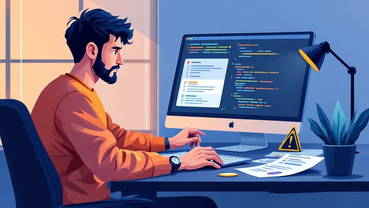 Stack Overflow survey shows developers trust AI with caveats