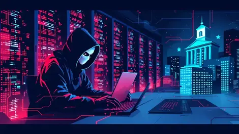CrowdStrike finds AI-driven hacks on South Korean banks