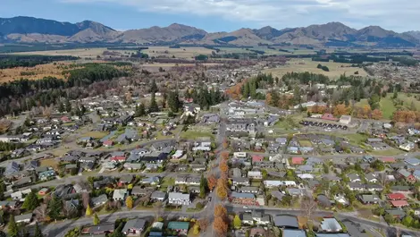 Hanmer freedom camping spot to be restored
