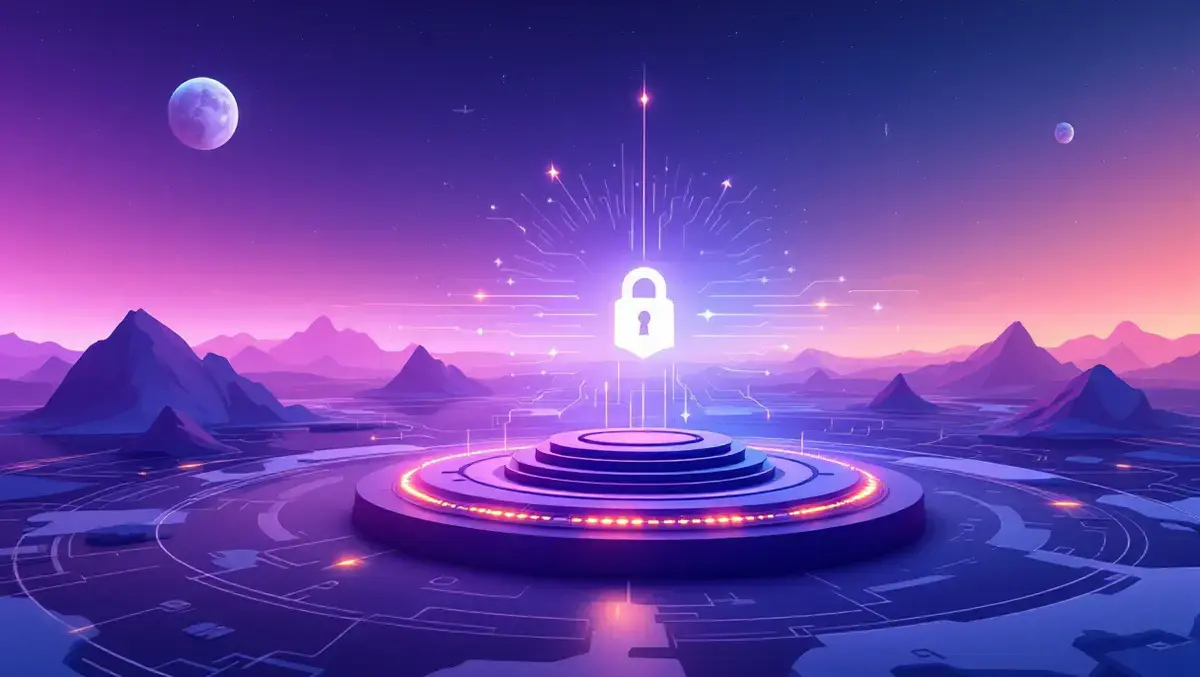 RapidFort signs SpaceWERX deal on Space Force cyber
