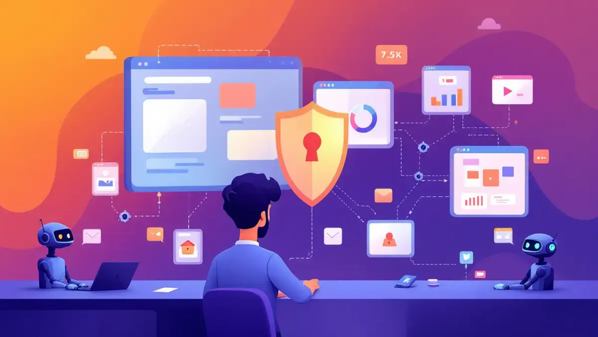 Darwinium adds AI agent fraud checks across journeys
